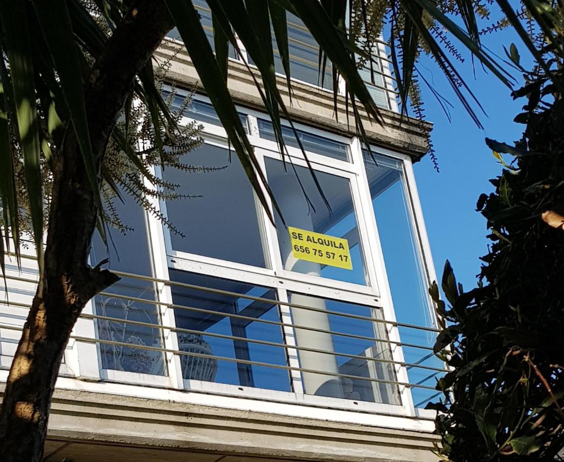 Luminoso Apartamento Playa Ris Con Garaje Noja Eksteriør billede