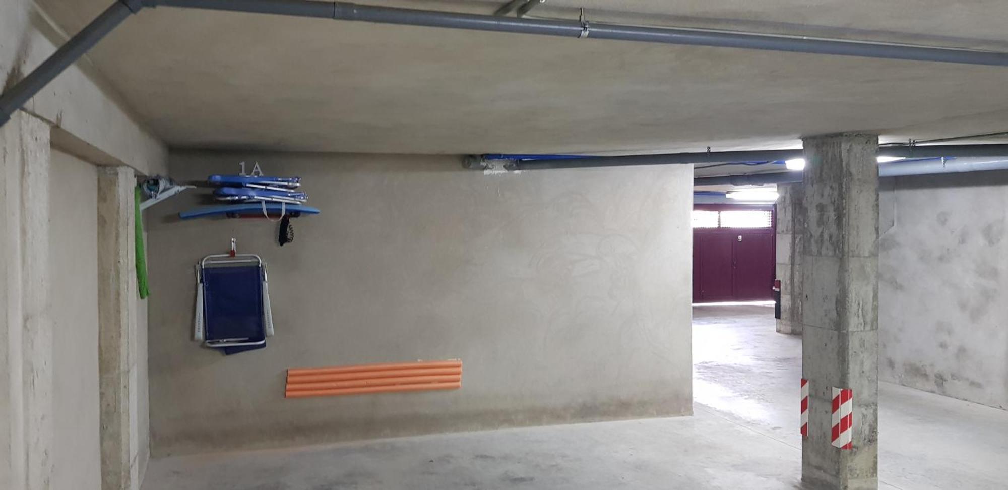 Luminoso Apartamento Playa Ris Con Garaje Noja Eksteriør billede